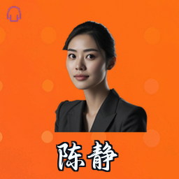 陈静